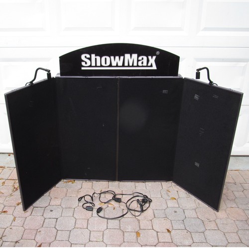 Showmax self packing - showmax, self-packing